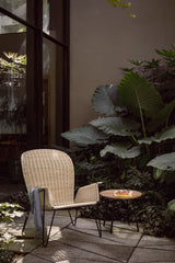 Porset Silla Alta by MEXA