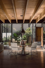 Porset Silla Dining by MEXA