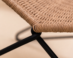 Porset Sillon Lounge by MEXA