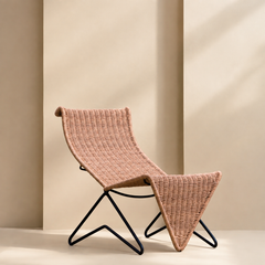 Porset Sillon Lounge by MEXA