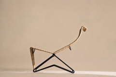 Porset Sillon Lounge by MEXA