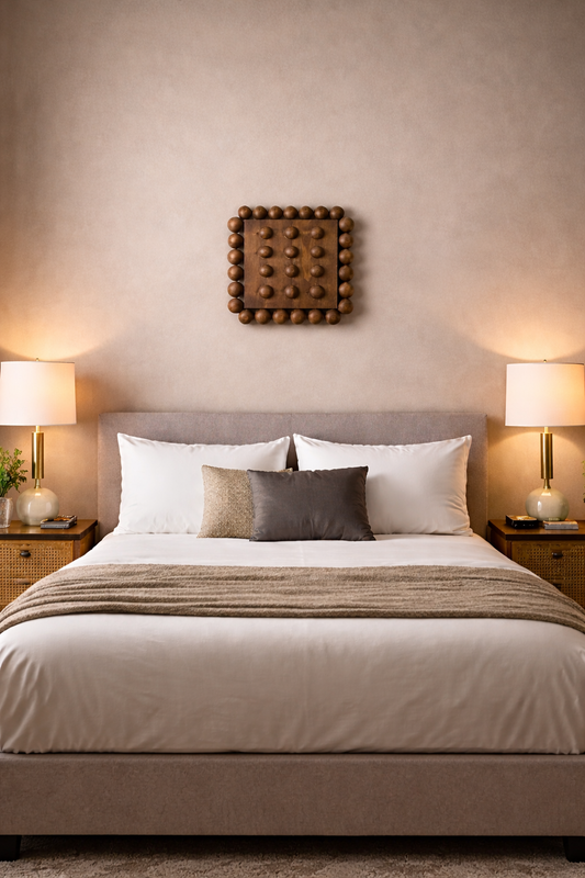 Porton Wall Art by Diego Olivero Studio