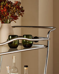 Freya Bar Cart by MESO