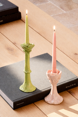 Primavera Candle Holders by Mira Mira
