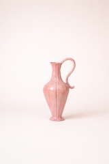 Primavera Magnolia Vessel by Mira Mira