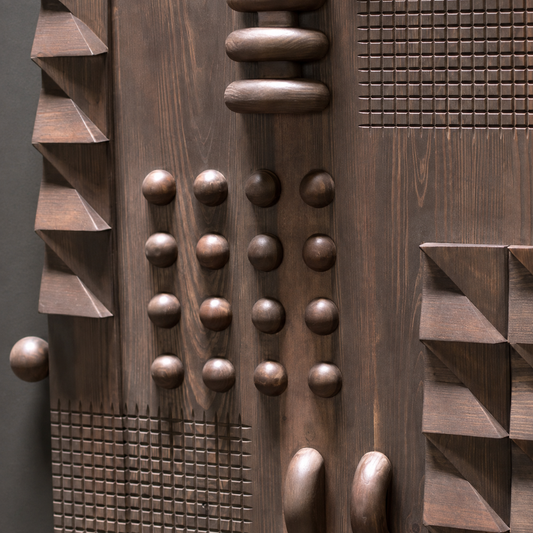 Roma II Wall Art by Diego Olivero Studio