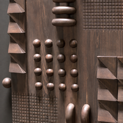 Roma II Wall Art by Diego Olivero Studio