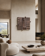 Roma II Wall Art by Diego Olivero Studio