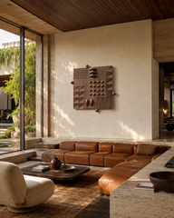 Roma II Wall Art by Diego Olivero Studio