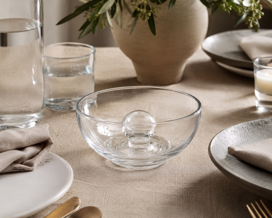 Rova Bowl by MESO