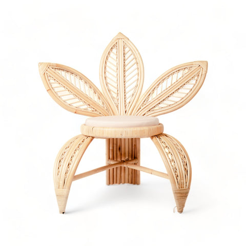 FOS FLOR Chair by Daniel Orozco Studio