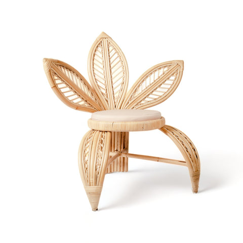 FOS FLOR Chair by Daniel Orozco Studio