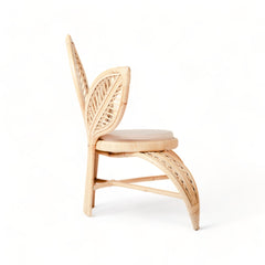 Accent Chair FOS FLOR by Daniel Orozco Studio