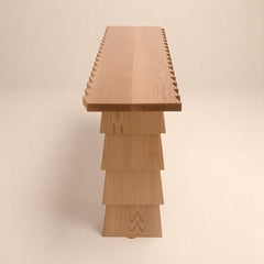 Ventura Console by Joyful Objects, Yes!