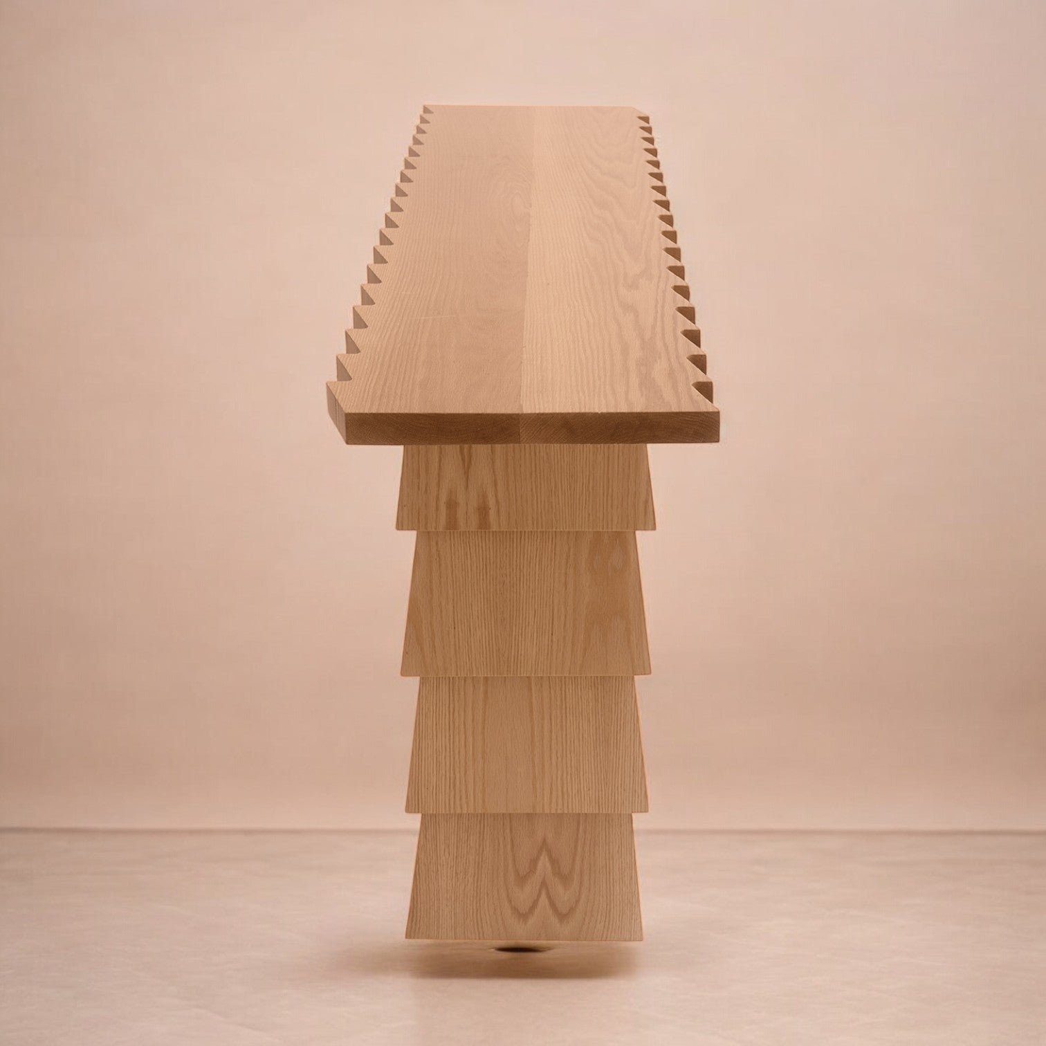 Ventura Console by Joyful Objects, Yes!