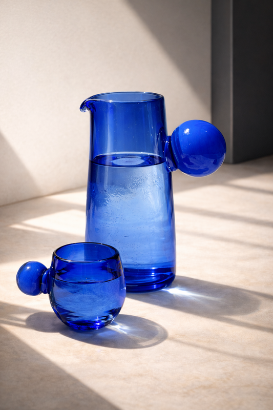 Tepezala Pitcher by MESO