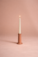 Sara & Sela Candle Holders by MESO
