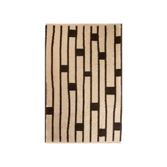 Noru Wool Rug by Diego Olivero Studio