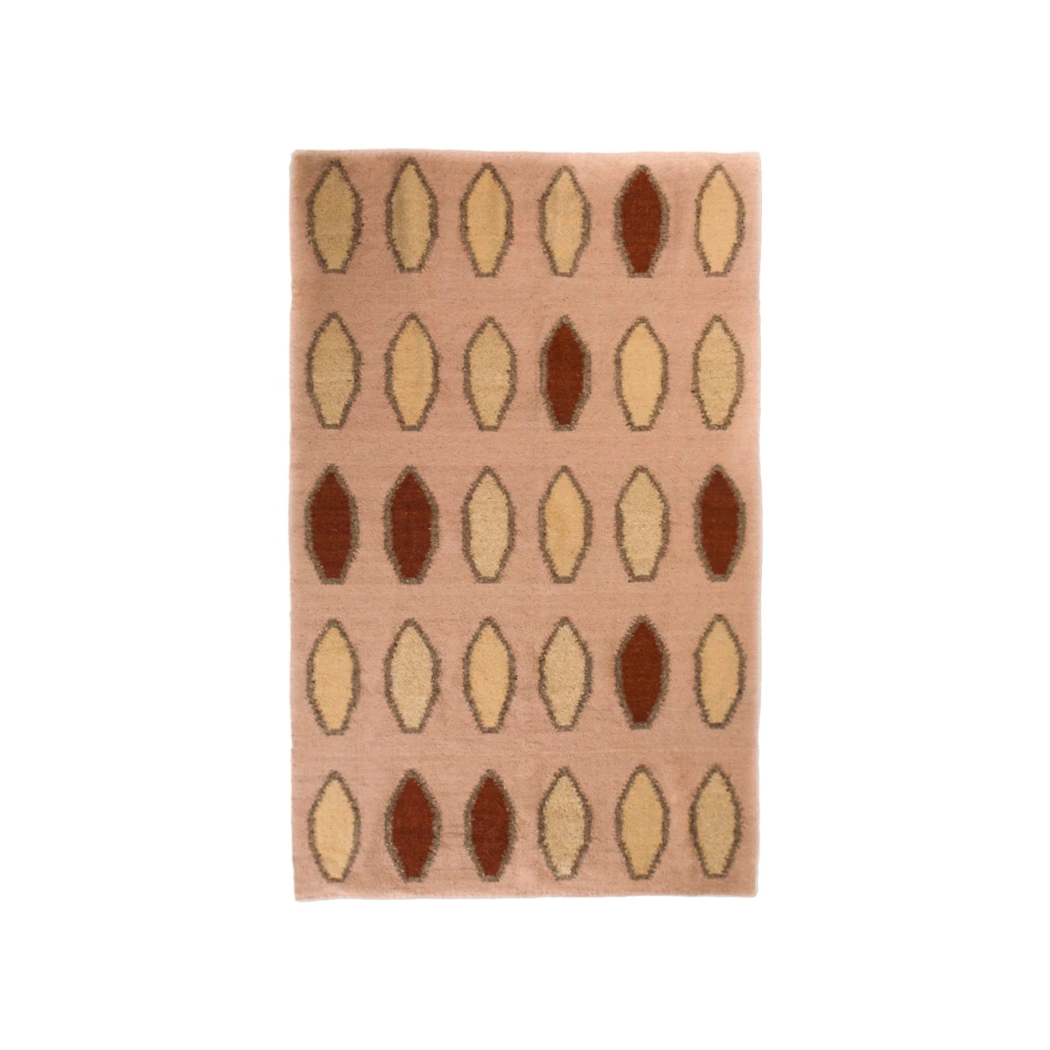 Maki Wool Rug