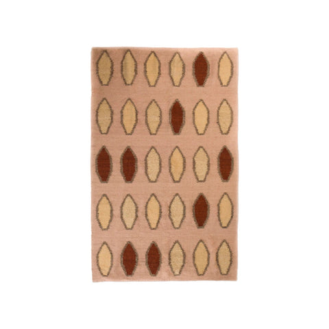 Maki Wool Rug by Diego Olivero Studio