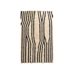 Maíz Wool Rug by Diego Olivero Studio