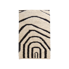 Area Wool Rug by Diego Olivero Studio