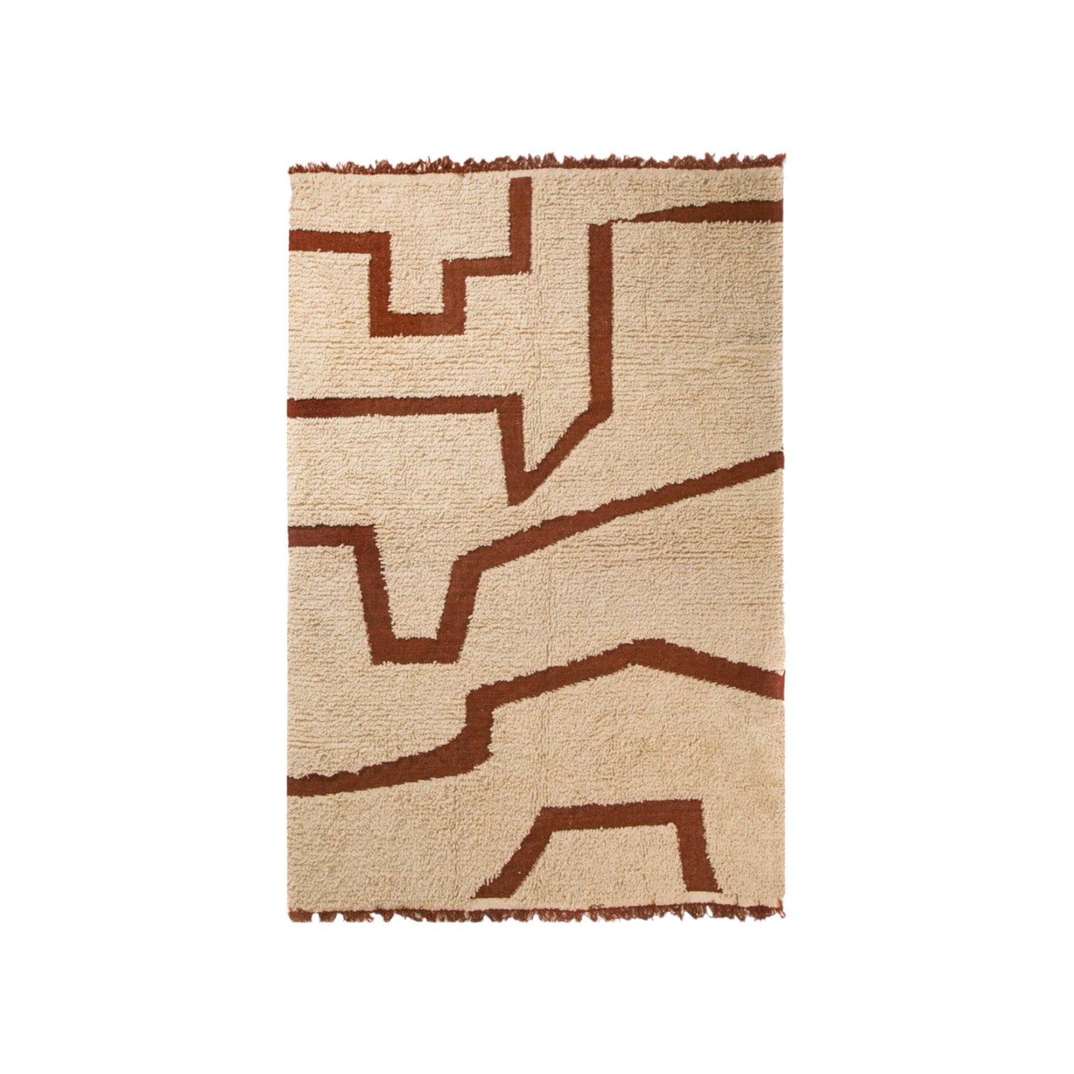 Achi Wool Rug