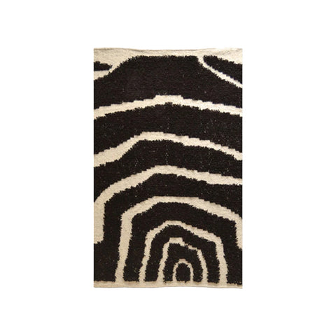 Area II Wool Rug by Diego Olivero Studio