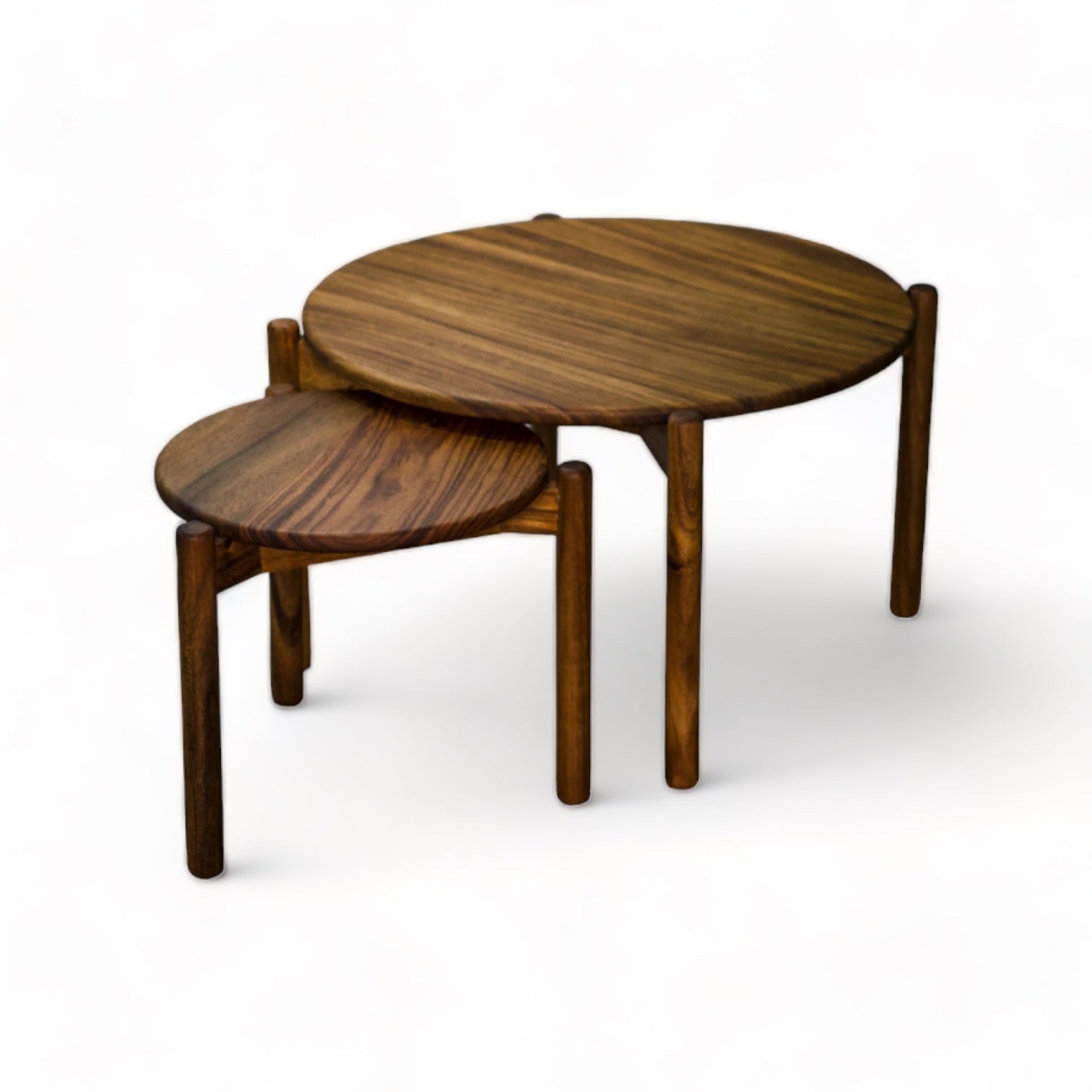 Bimba & Mar Coffee Tables