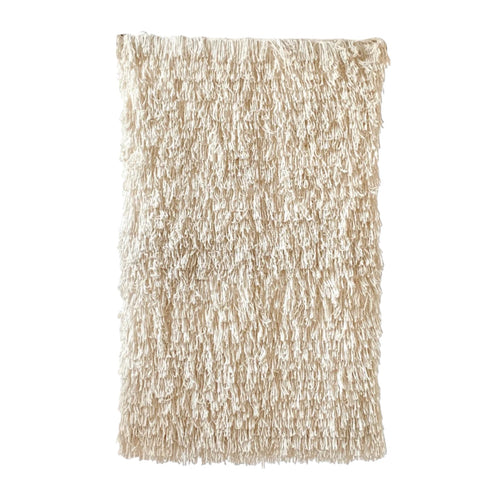 Hilana Wool Rug by Diego Olivero