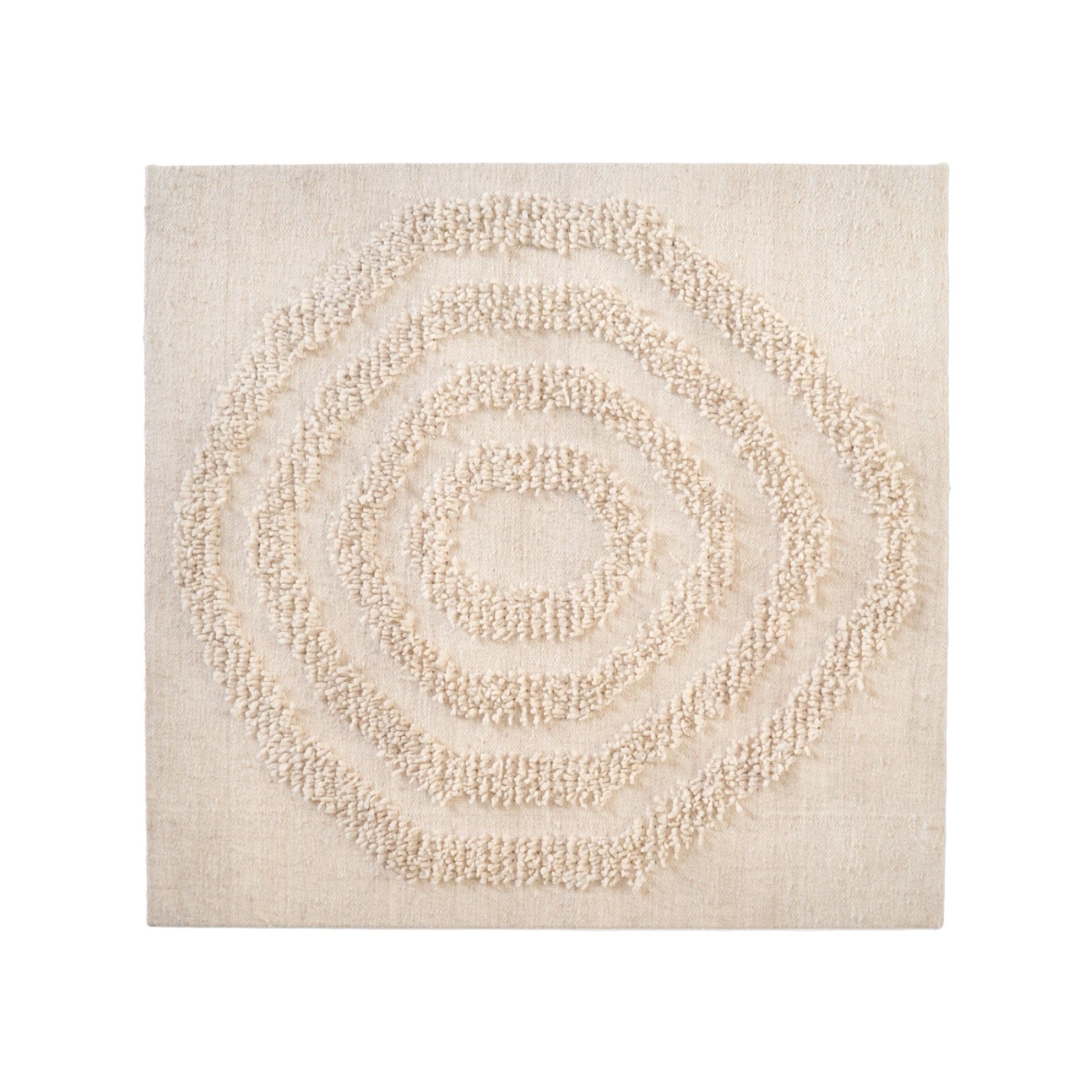 Agua Woven Wall Art