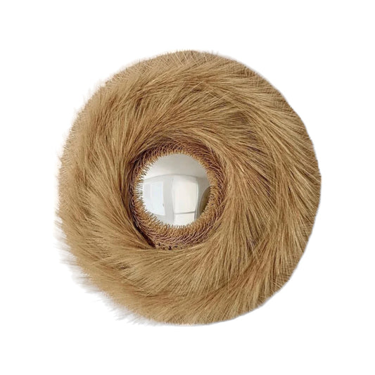 Palapa Mirror by HDMX