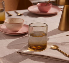 Sofia Short Ombre Effect (Set of 4) by MESO