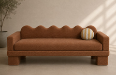 El Caminante Sofa