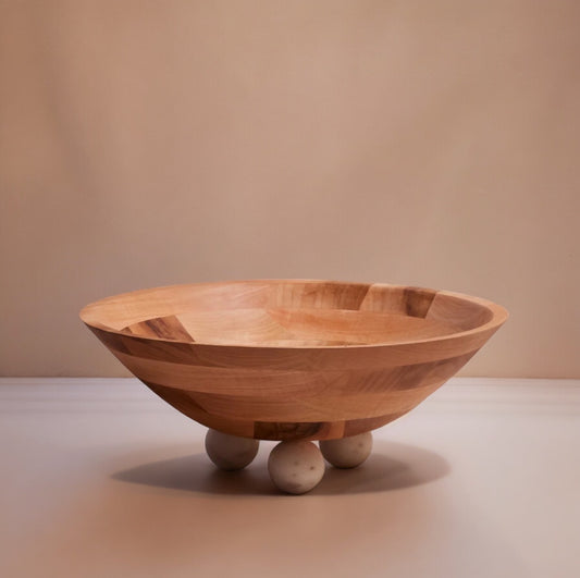 Marisa Bowl Large by MESO