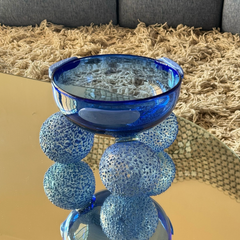 Laguna Large Bowl by Diego Olivero Studio