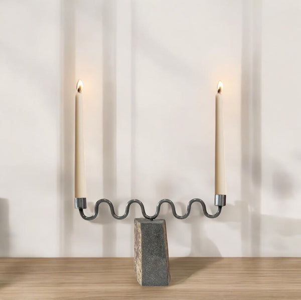 Aria Candle Holder by MESO