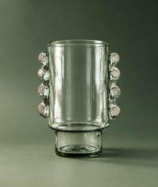 July Vessel by MESO