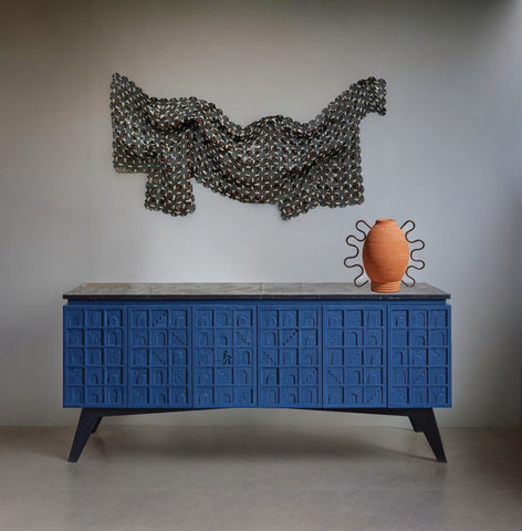 Maria Piedad M Sideboard by KAO