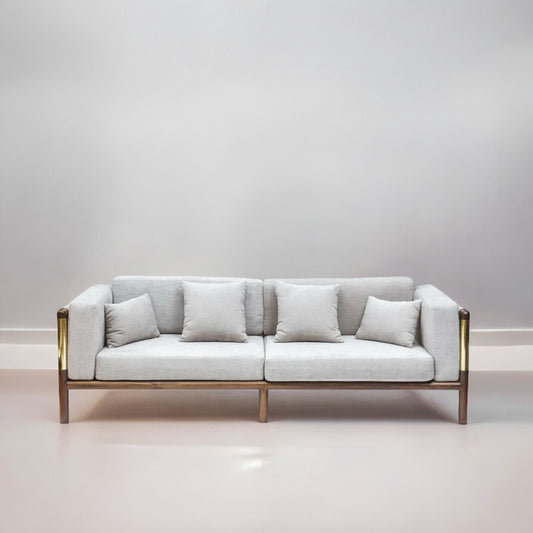 The Guadalajara Sofa by KAO