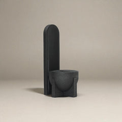 Spoon Chair V by Tu Taller Design