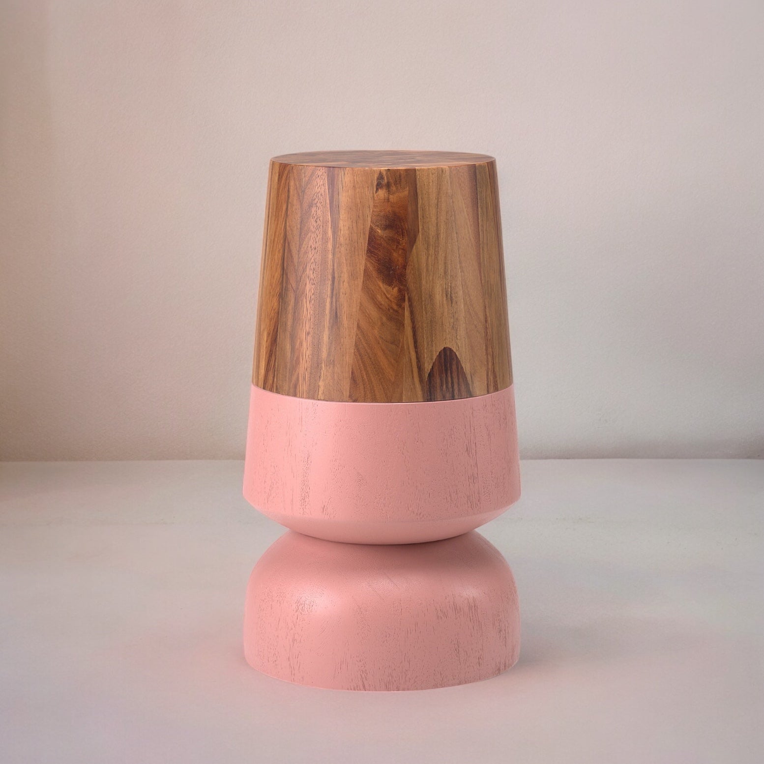 Coral Capirucho Drink Table by LĀBRICA