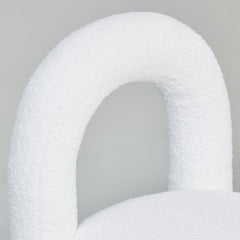 Folk II Lounge Chair by Tu Taller Design