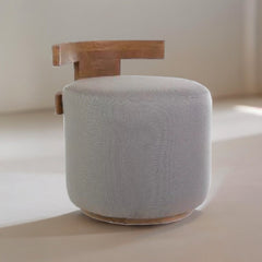 Tambor Occasional Chair by KAO