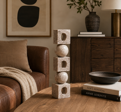 Totem Marble Object by MESO