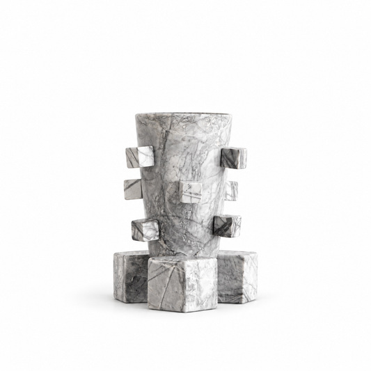 Capella Vessel by Studio Ayres