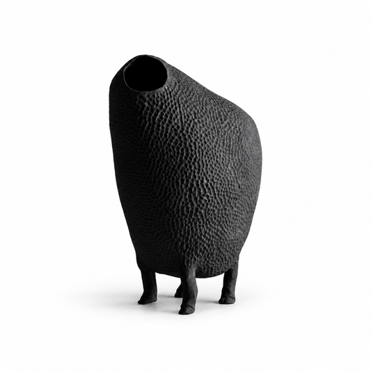 TZUKXUL III Decorative Vase by Mira Mira