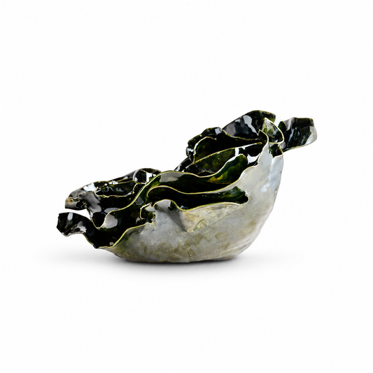 Aj IV Decorative Vase by Mira Mira