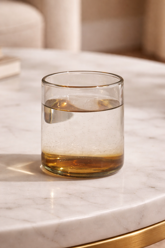 Sofia S Glasses (Set of 4) by MESO