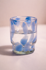 Marta Glasses Set of Four by MESO